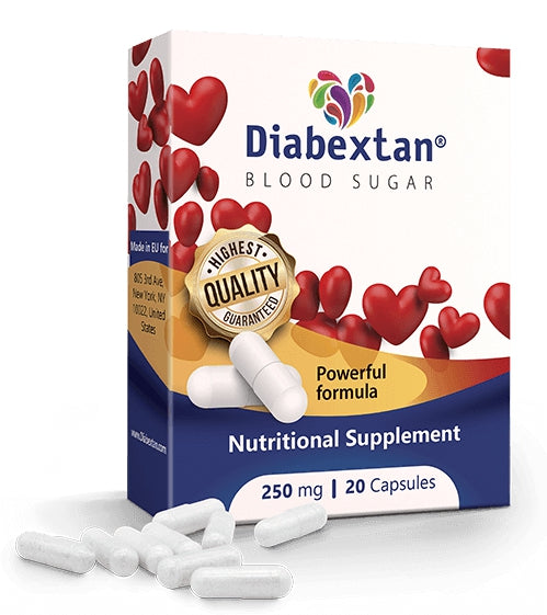 Diabextan KE
