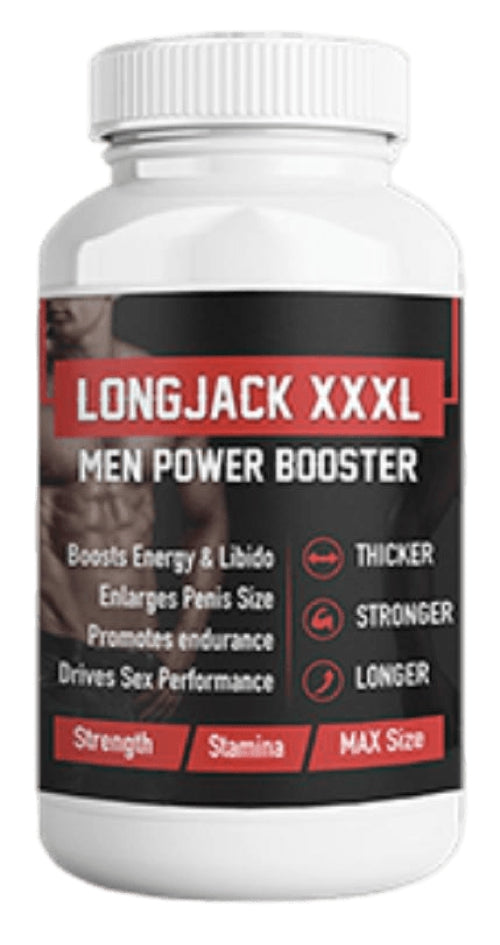 Long Jack