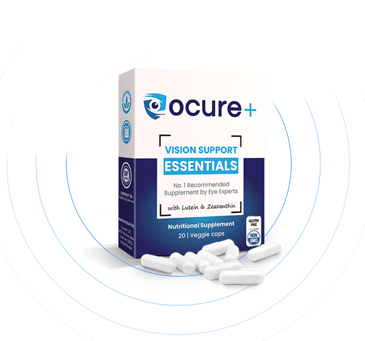 OcurePlus