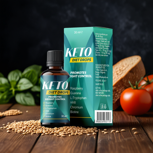 Keto Ch France