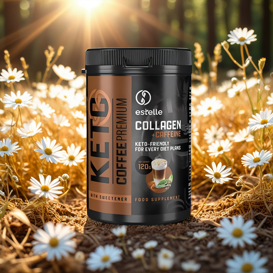 KETO COFFEE PREMIUM