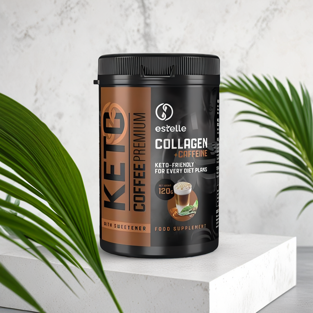 KETO COFFEE PREMIUM