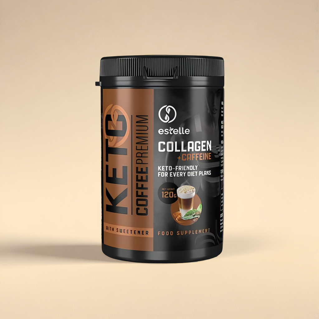 KETO COFFEE PREMIUM