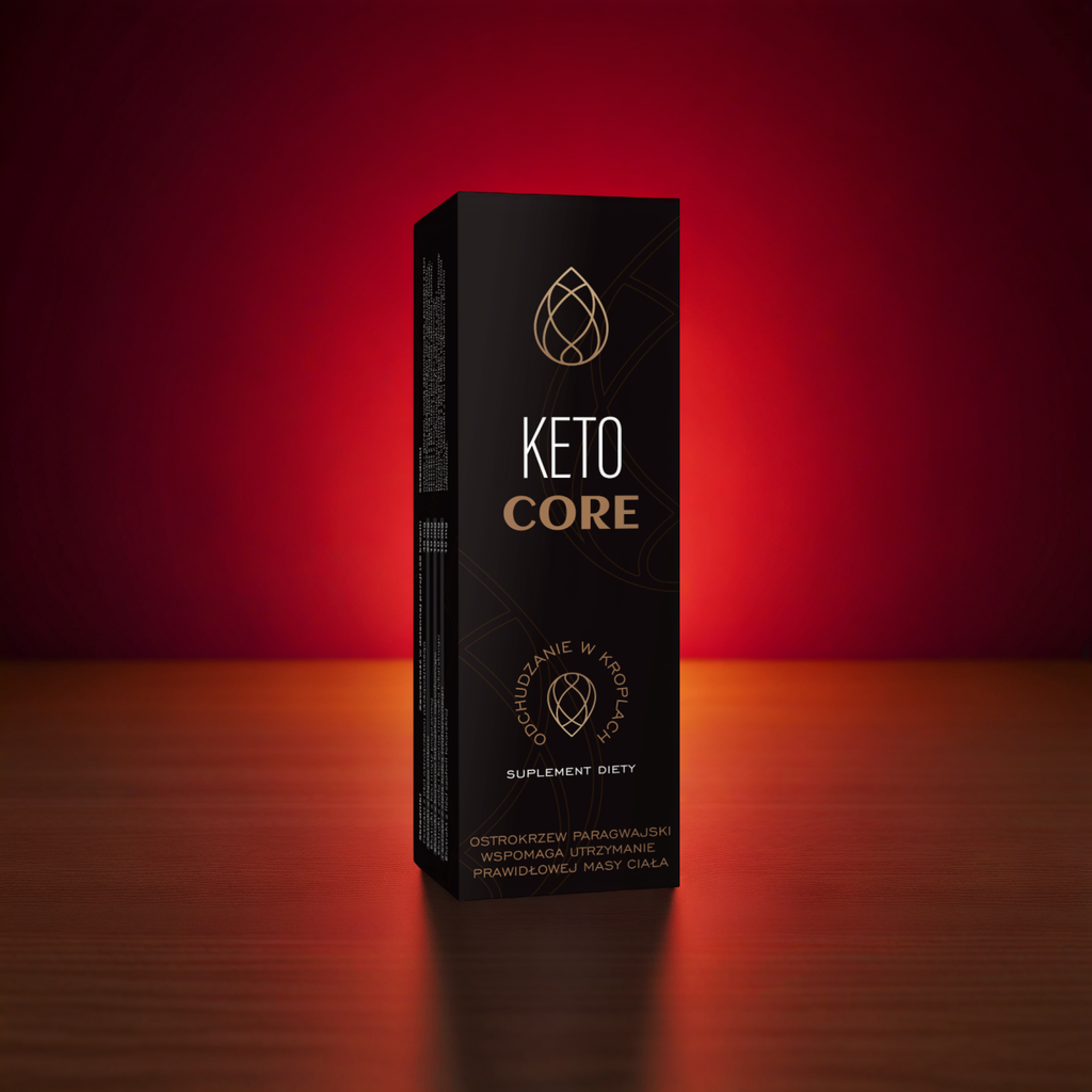 Keto Core