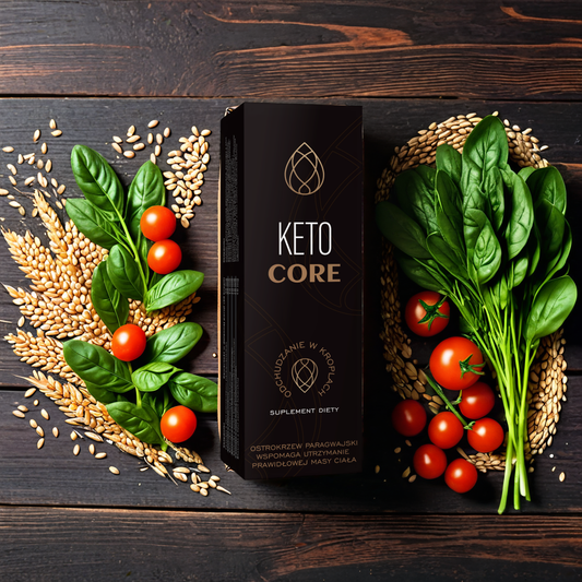 Keto Core
