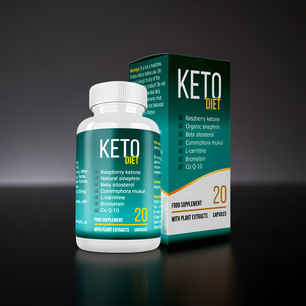 Keto Diet