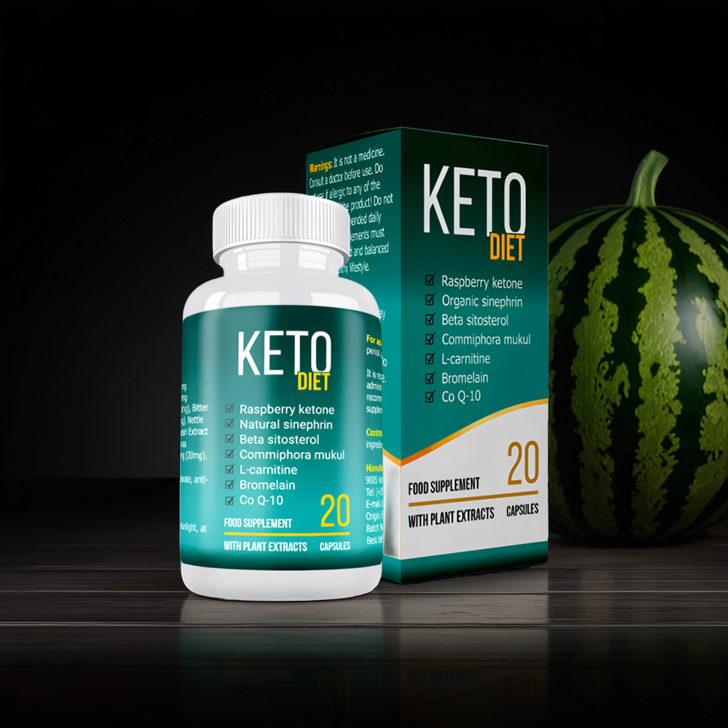 Keto Diet