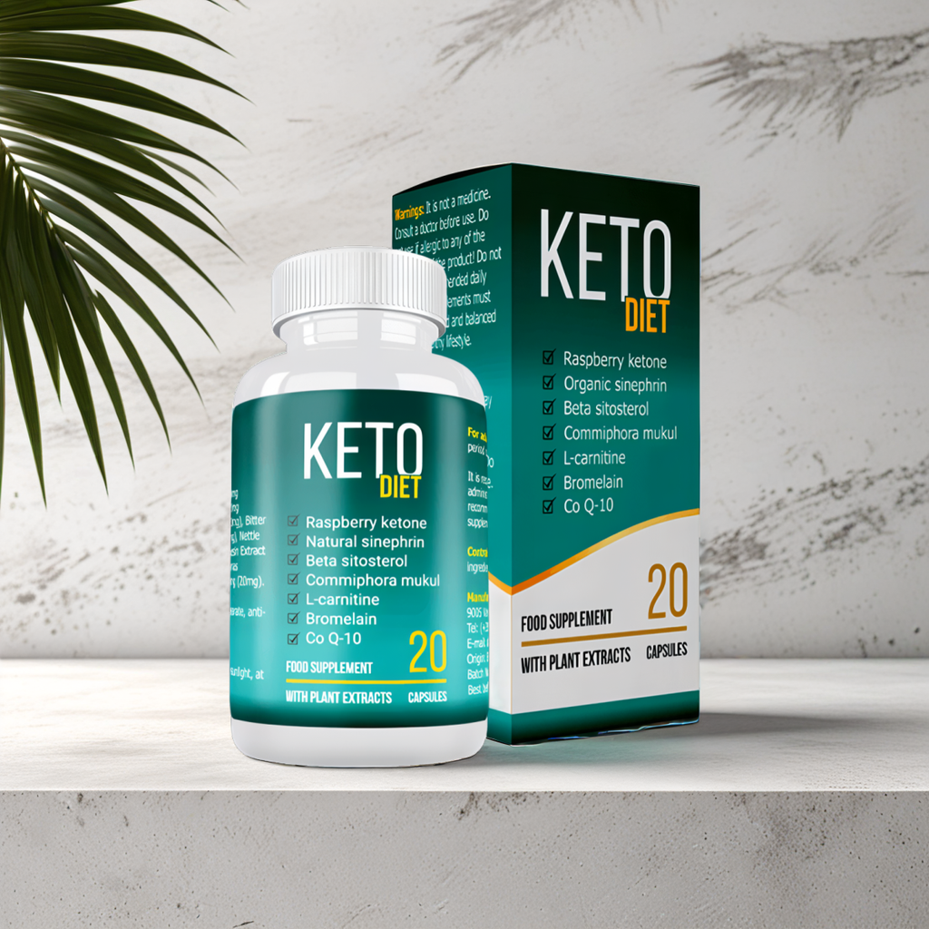 Keto Diet