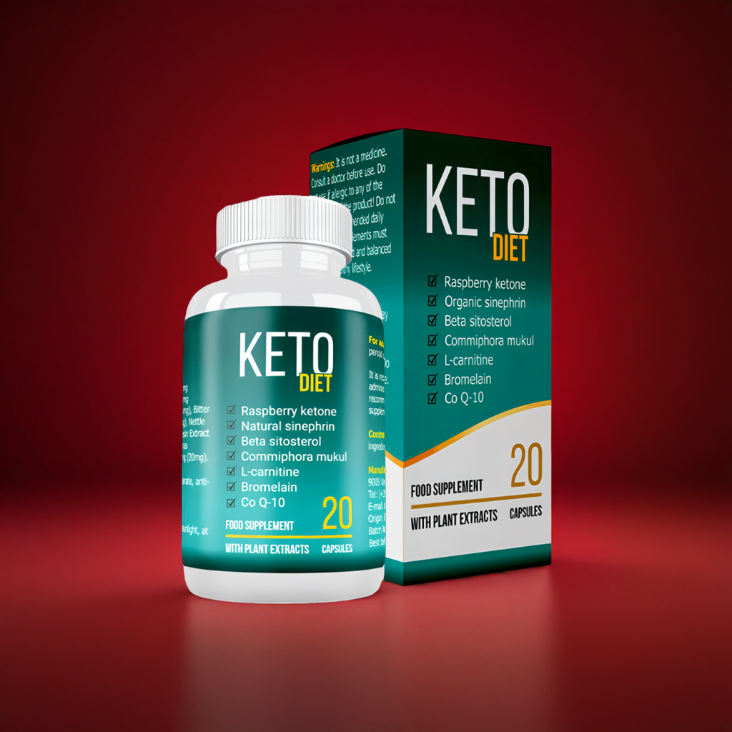 Keto Diet