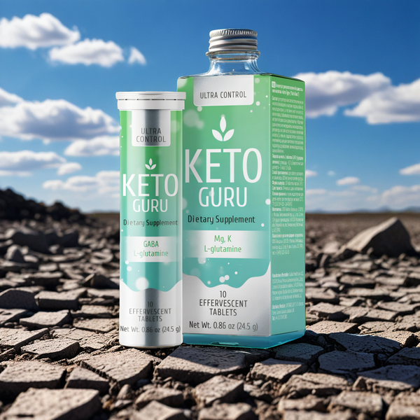 Keto Guru