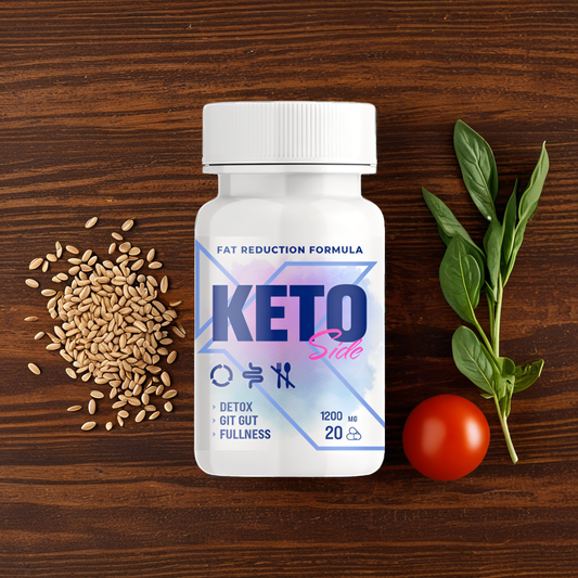 Keto Side