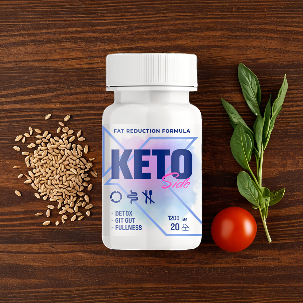 Keto Side