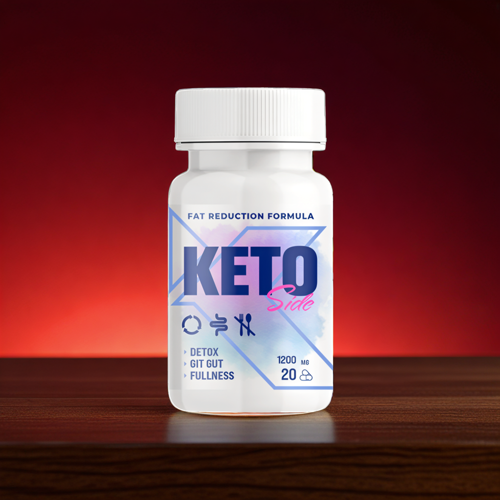 Keto Side