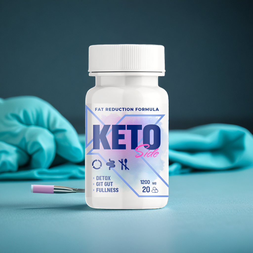 Keto Side