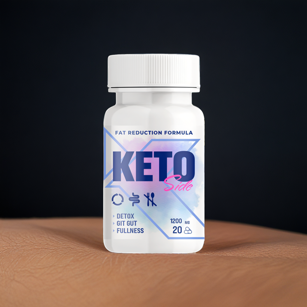 Keto Side