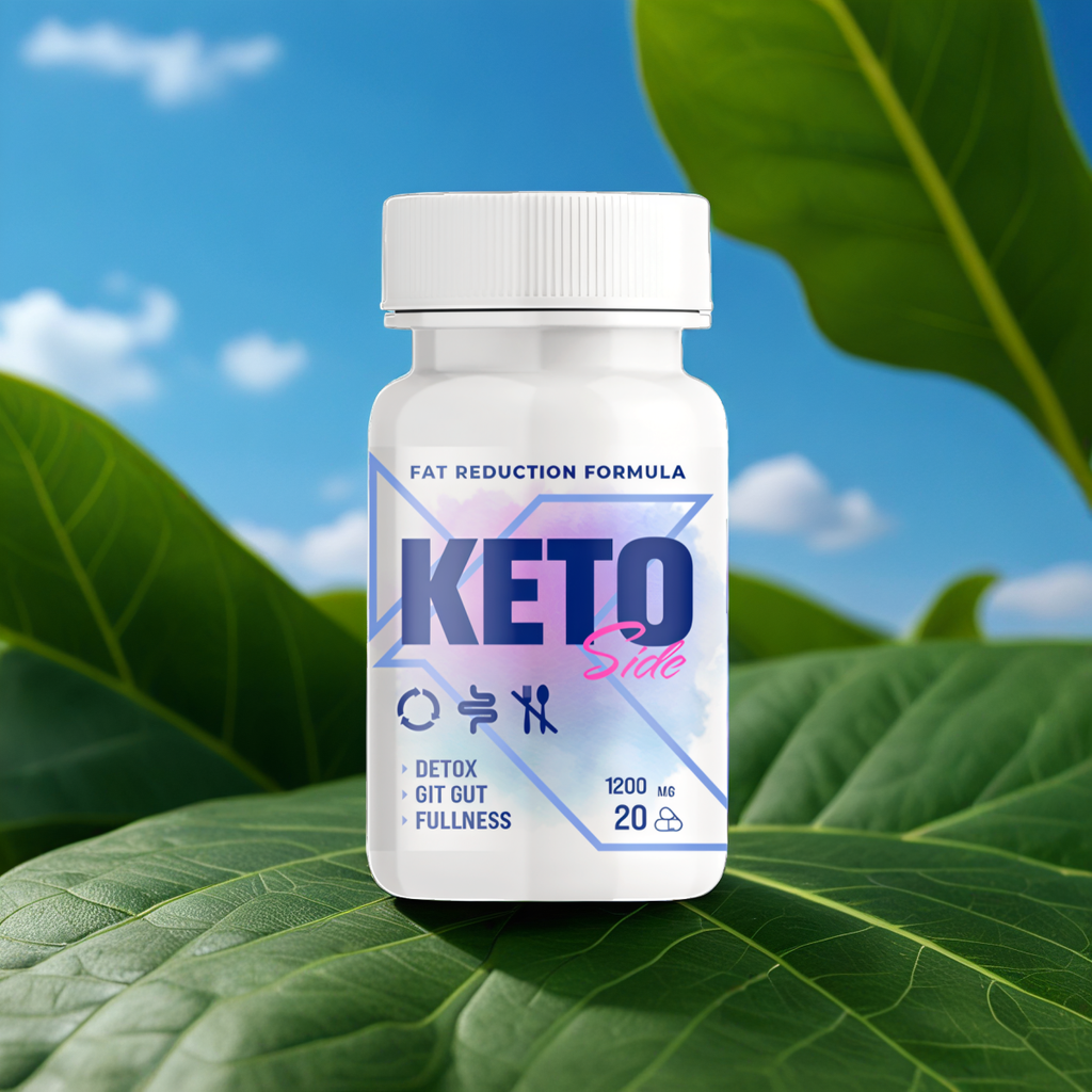 Keto Side