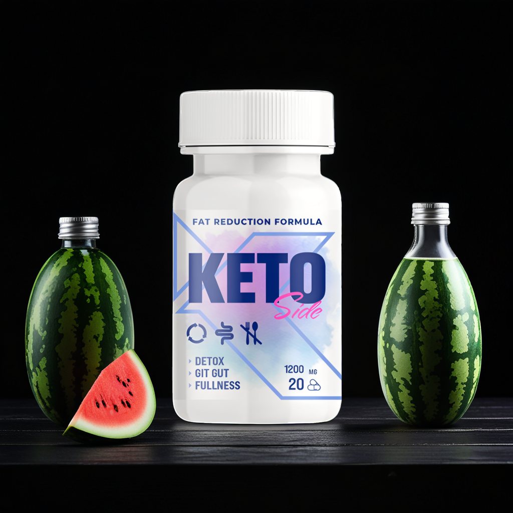 Keto Side