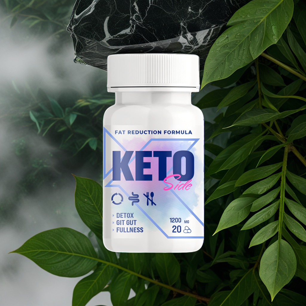 Keto Side