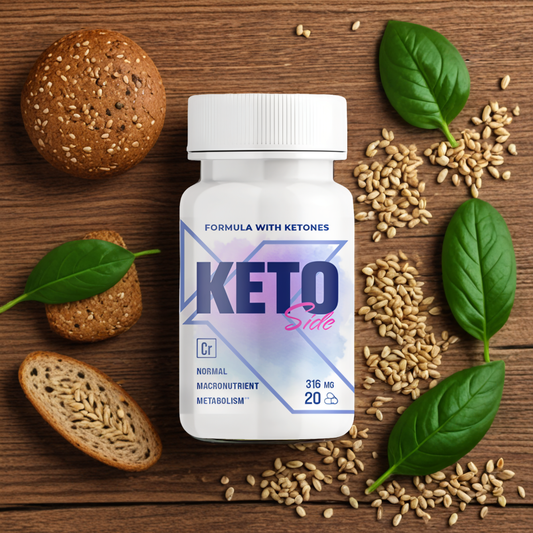 KETO SIDE