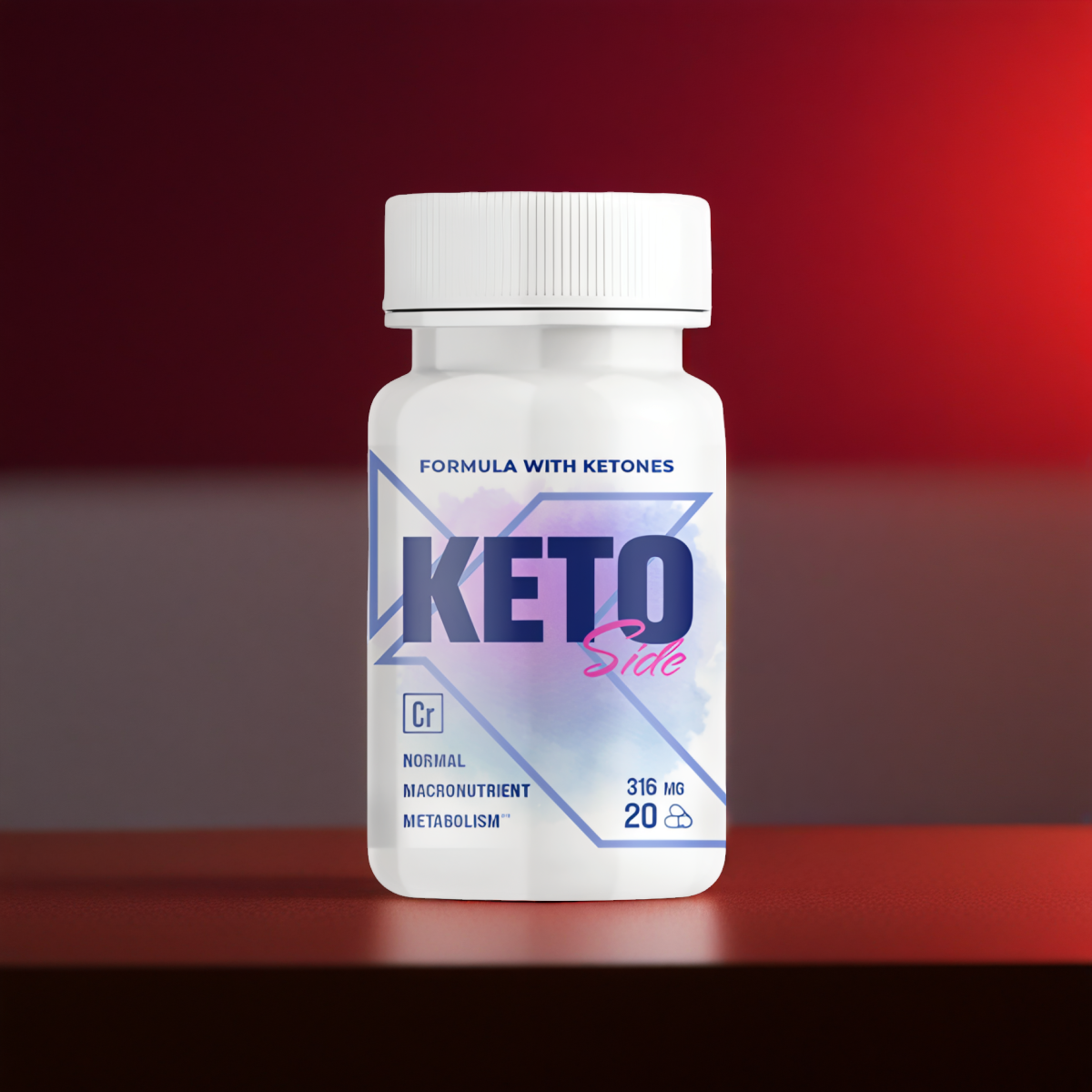 KETO SIDE