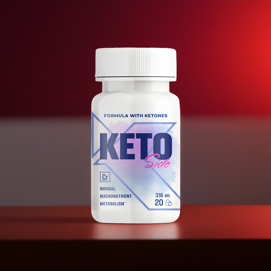 KETO SIDE