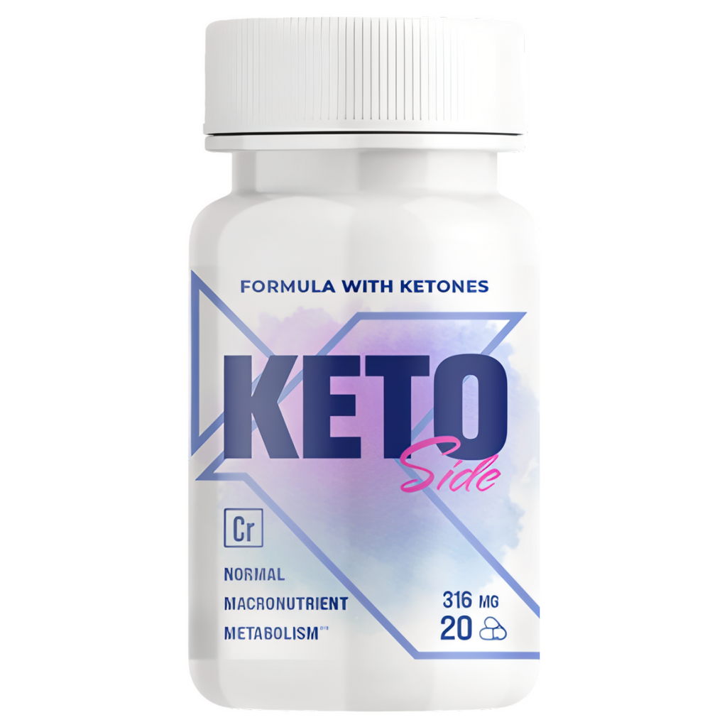 KETO SIDE