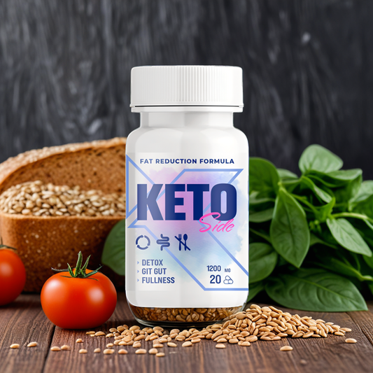 Keto Side