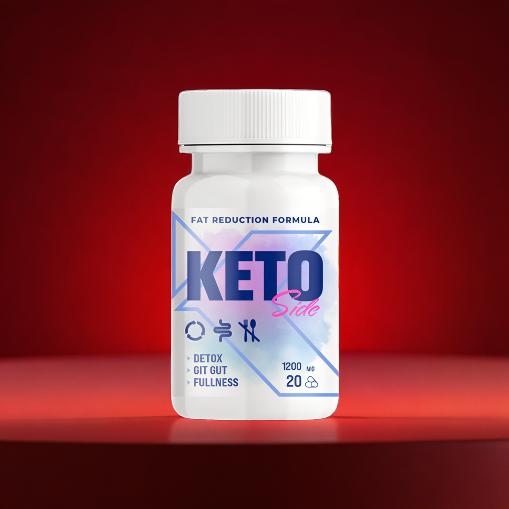 Keto Side