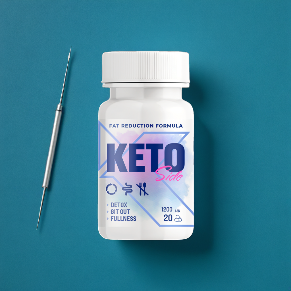 Keto Side