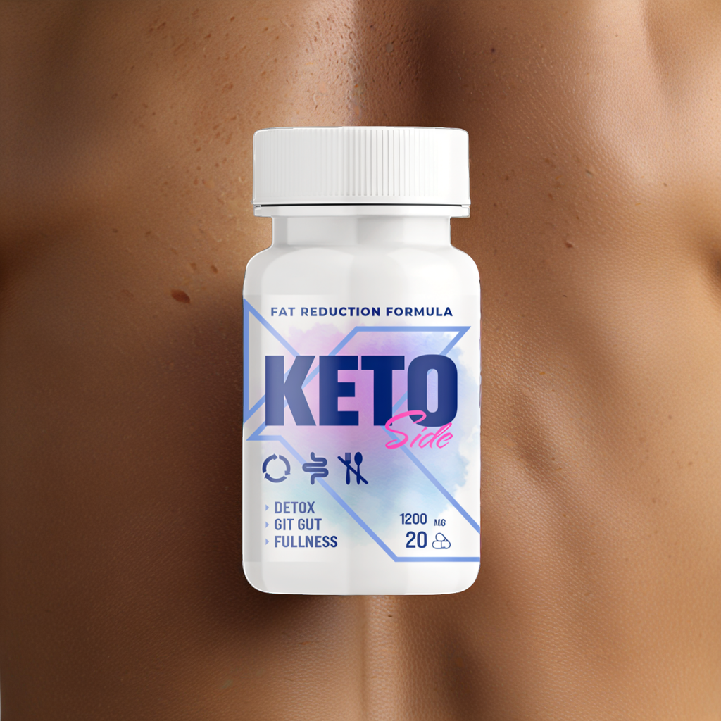 Keto Side