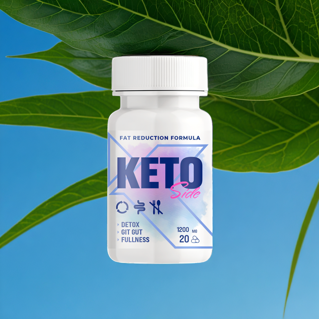 Keto Side