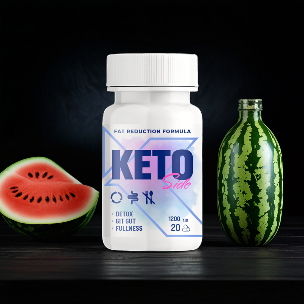 Keto Side