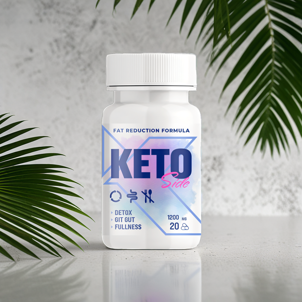 Keto Side