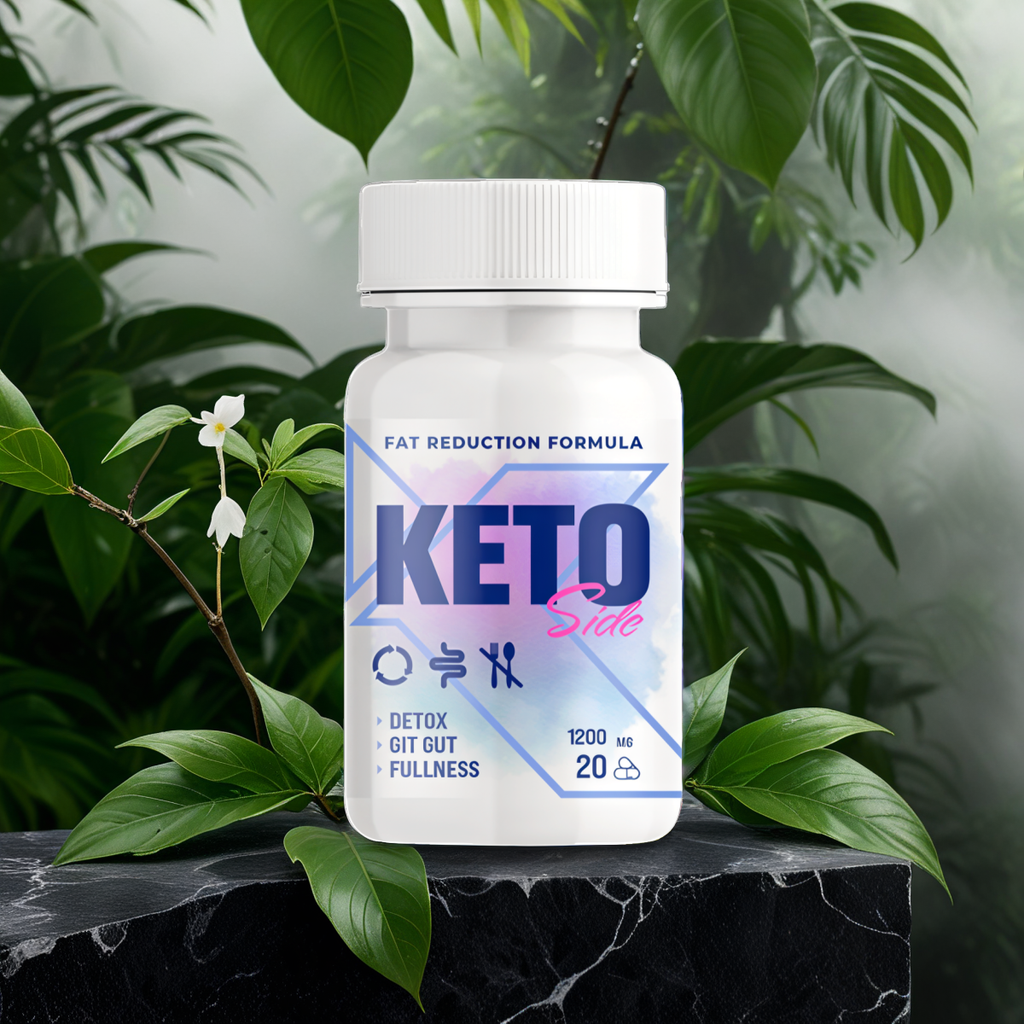 Keto Side