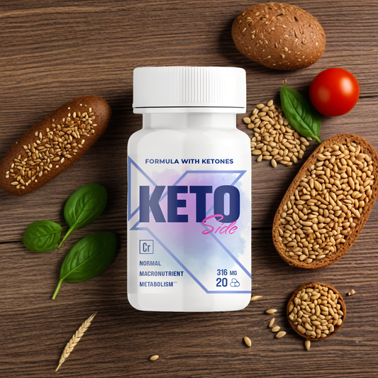 KETO SIDE