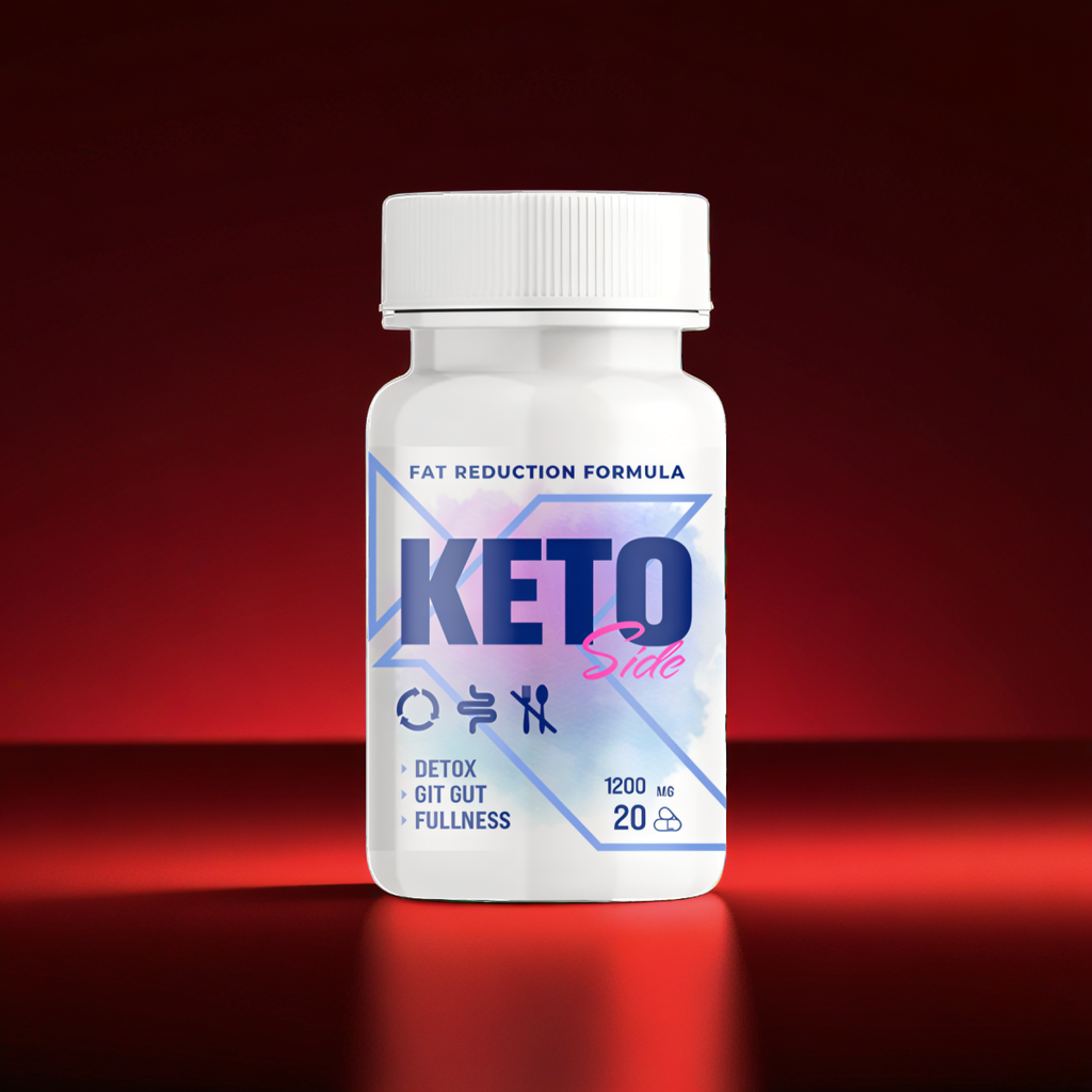 Keto Side