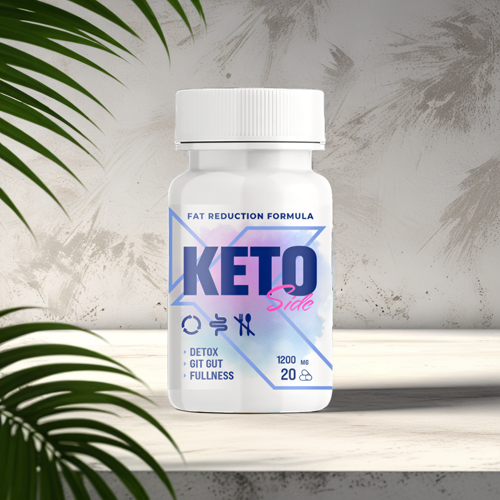Keto Side