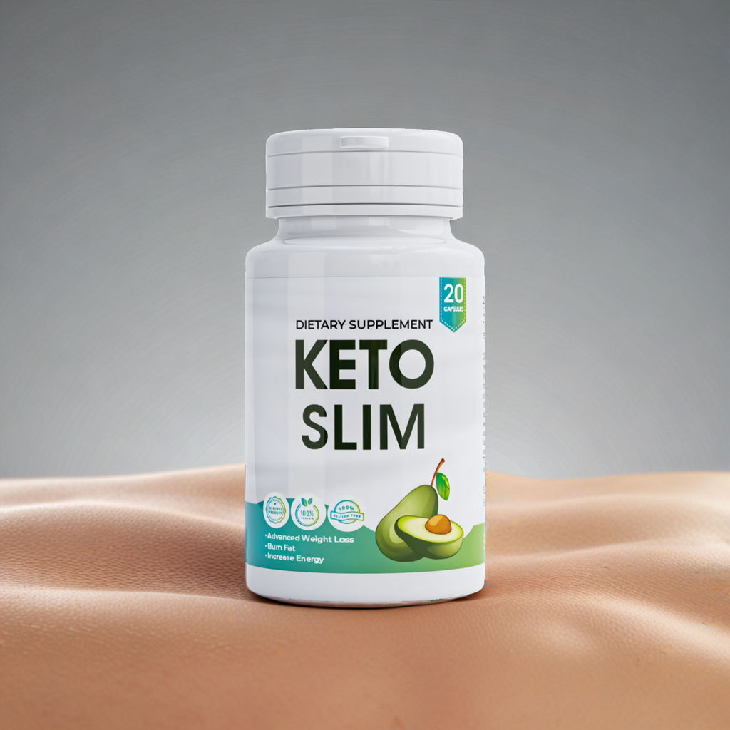 Keto Slim