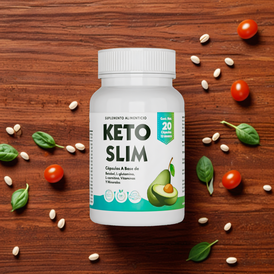 Keto Slim