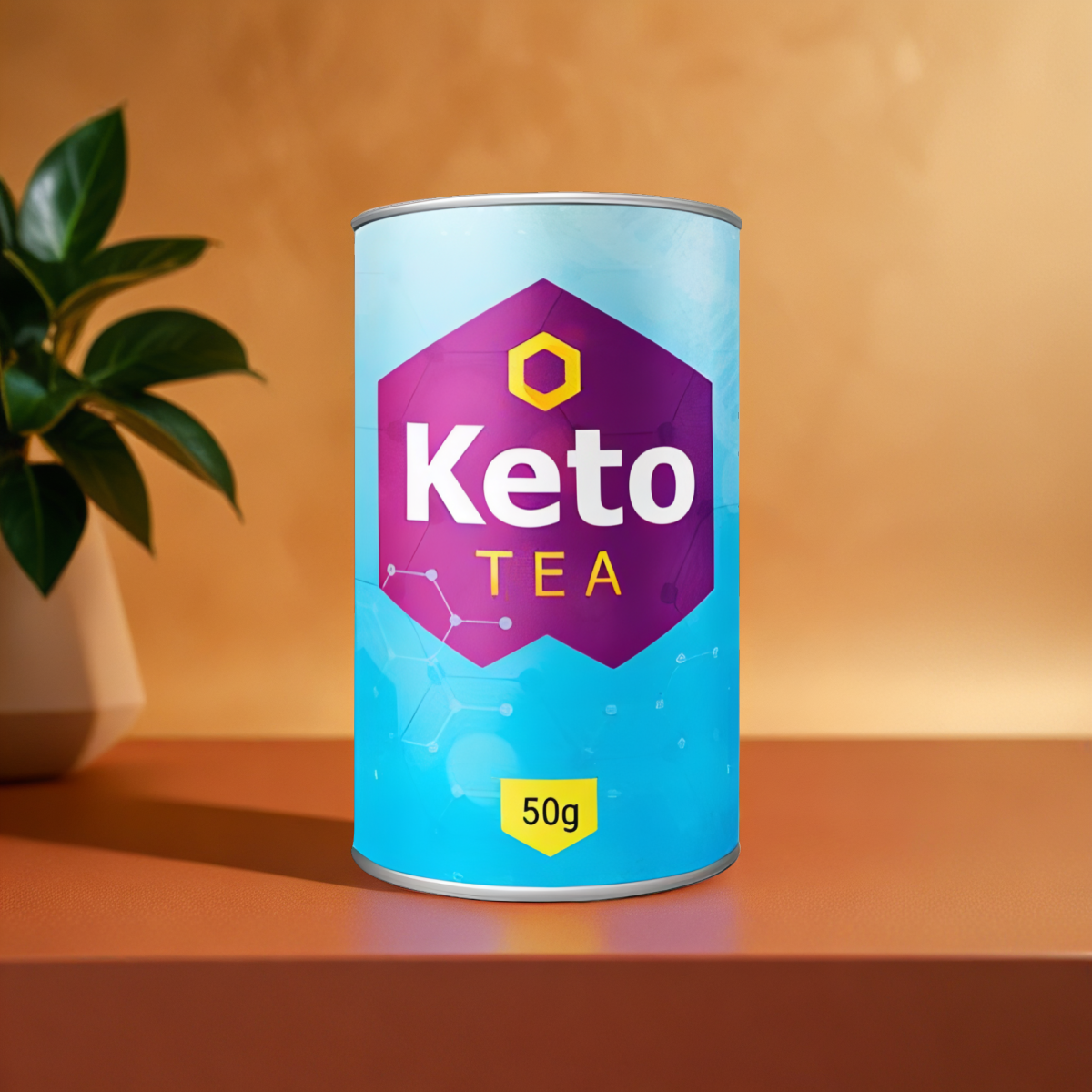 KETO TEA
