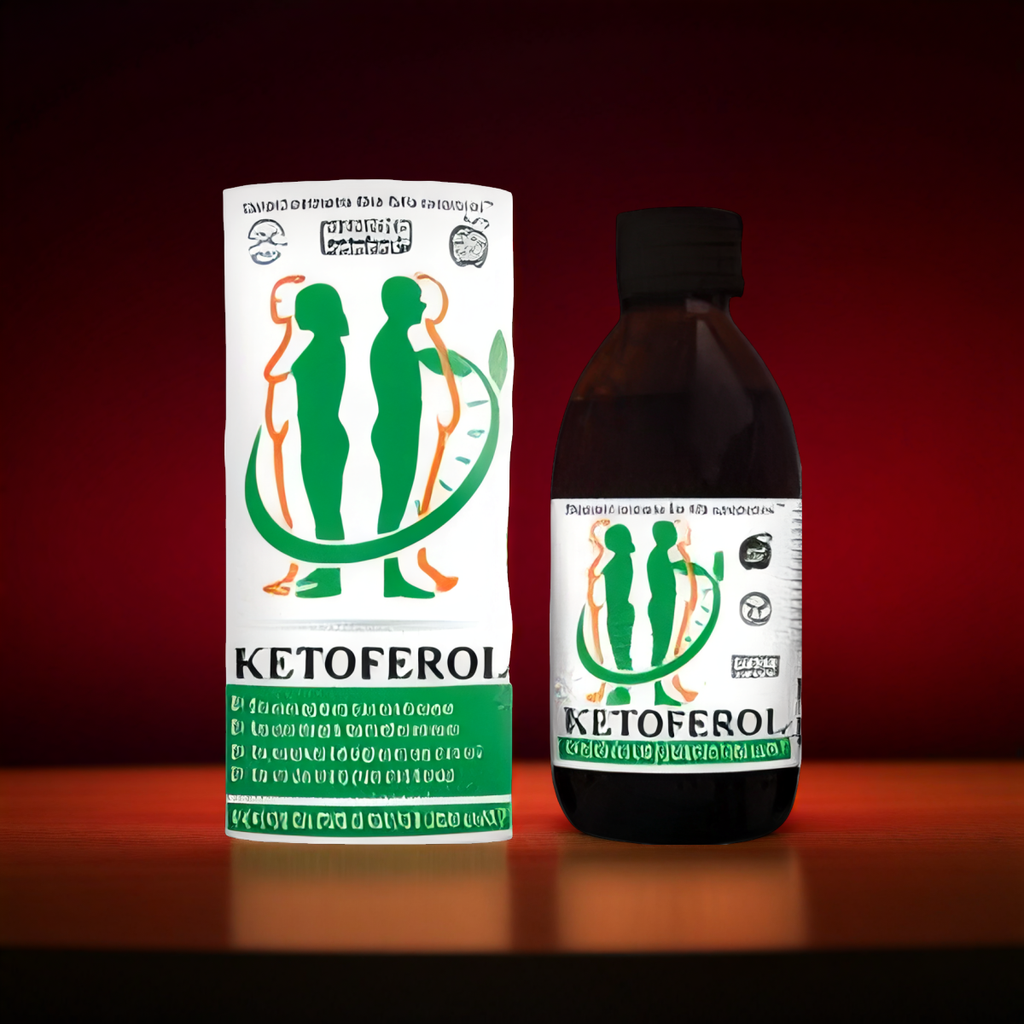 Ketoferol Low Price