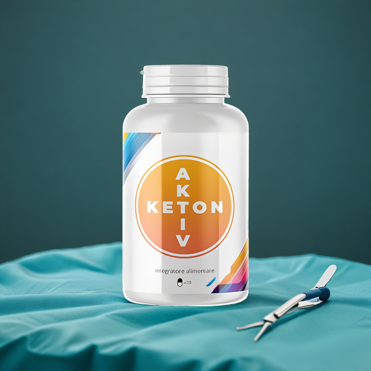Keton Aktiv