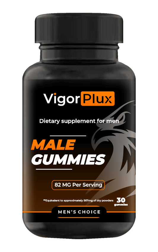 VigorPlux SP ME