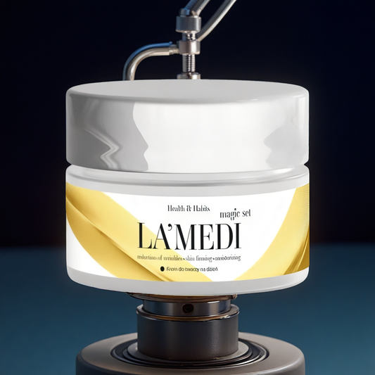 LaMedi Free