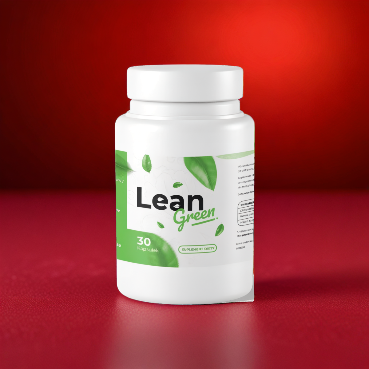 Lean Green