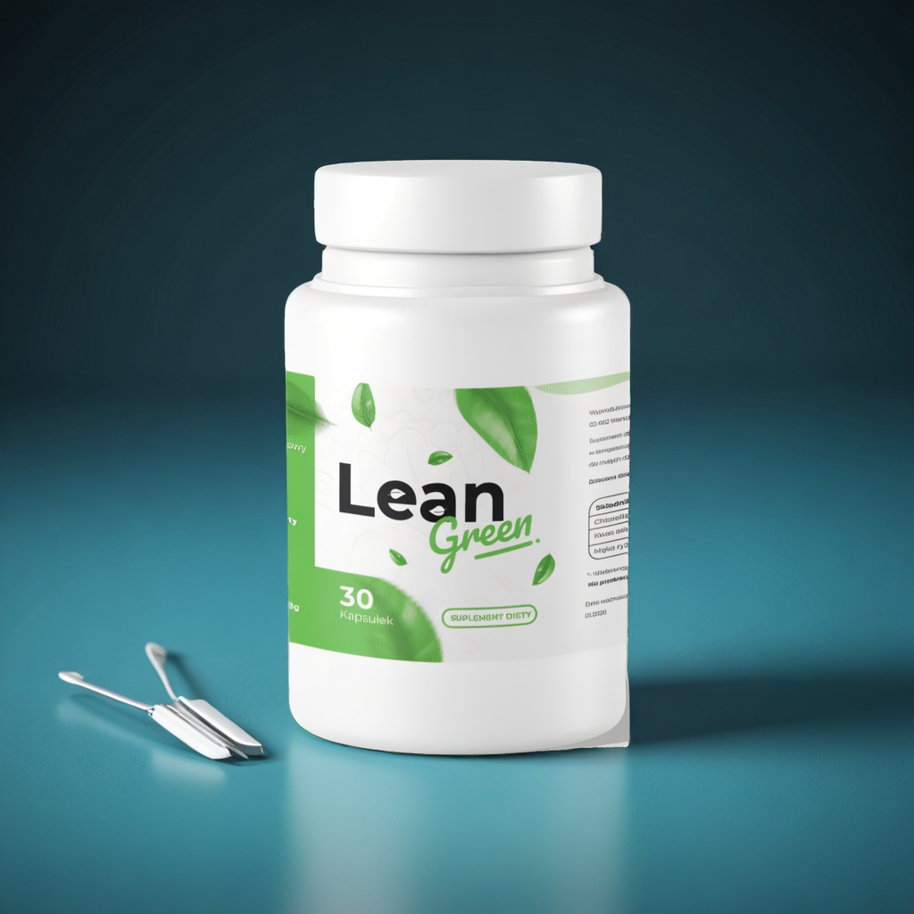 Lean Green