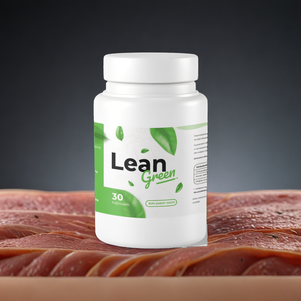Lean Green