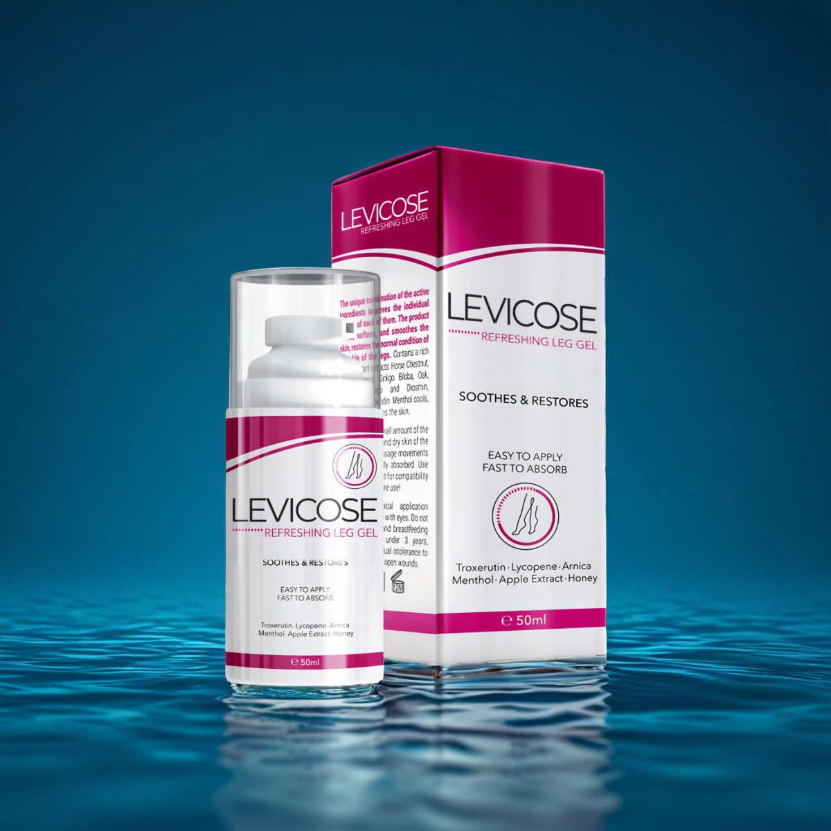 Levicose