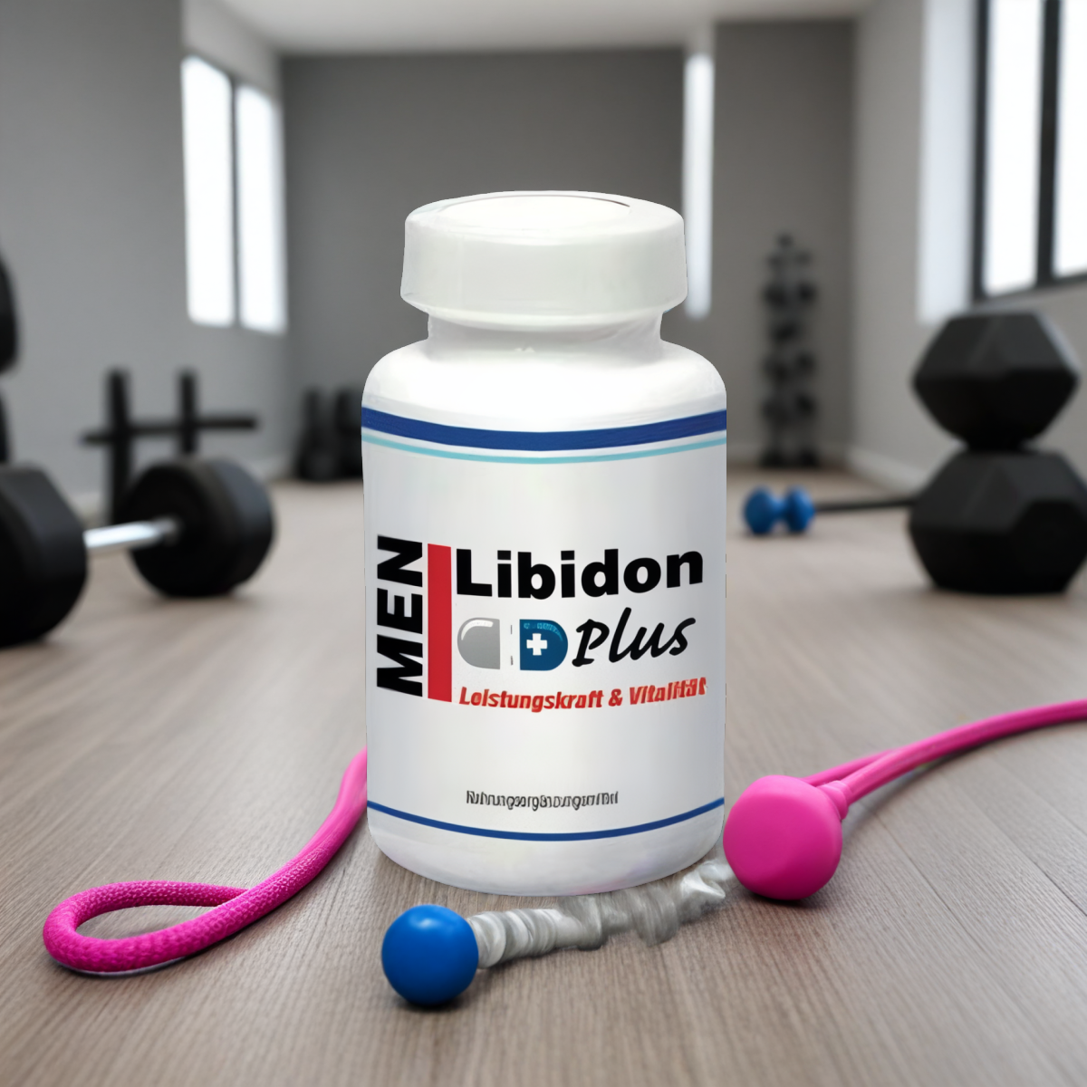 Libidon