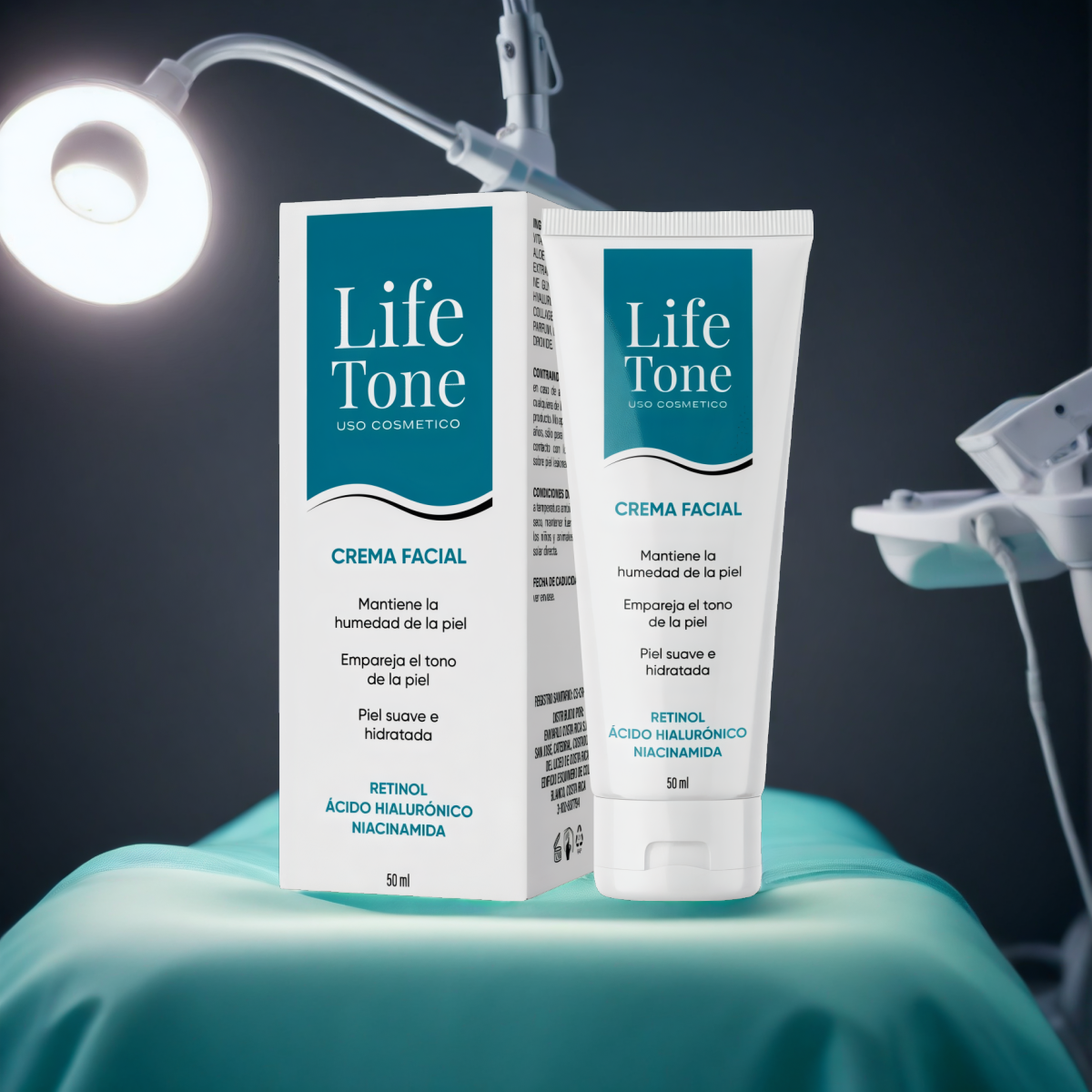 Lifetone